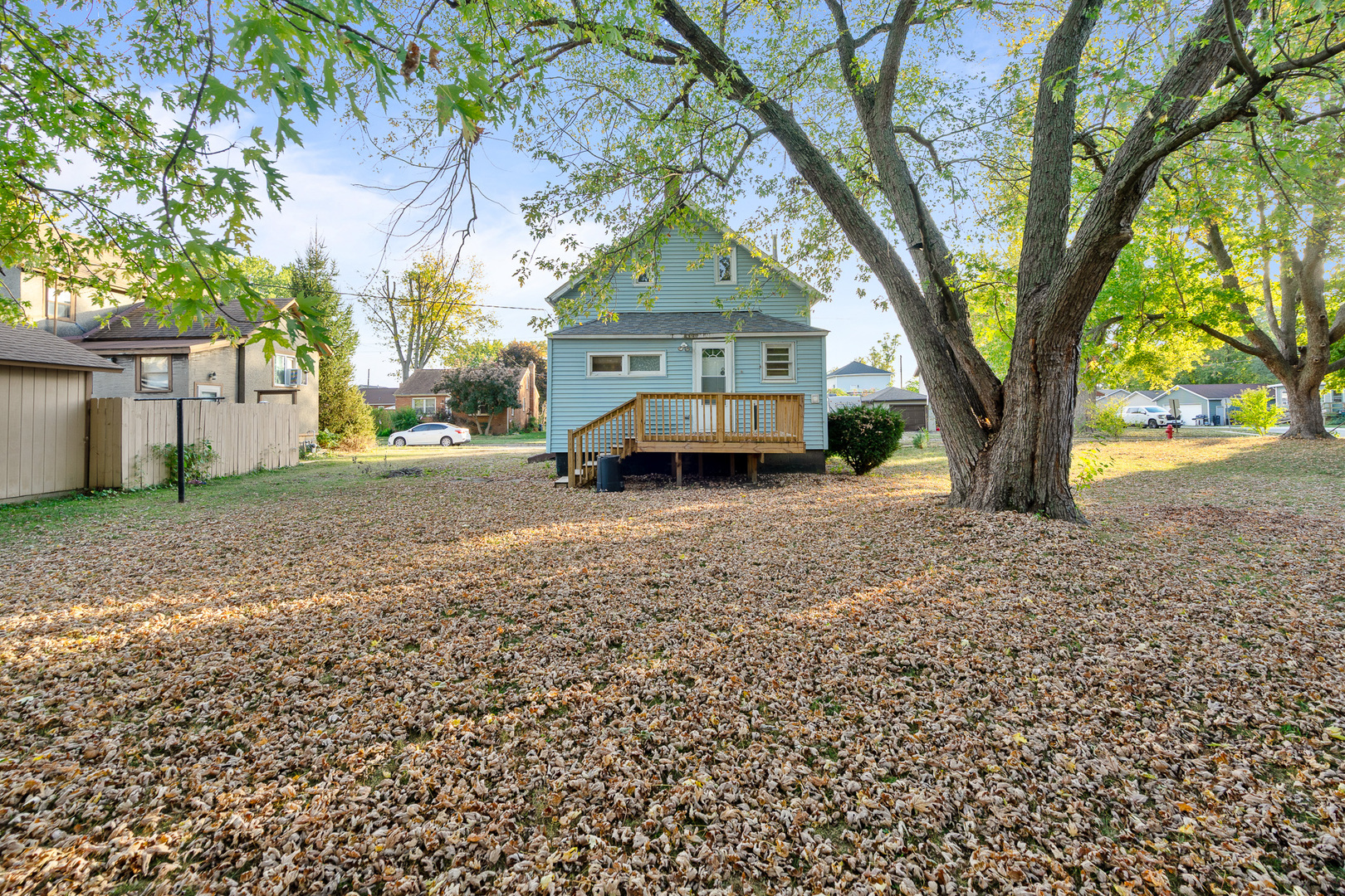 598 Illinois Street, Marseilles, IL 61341