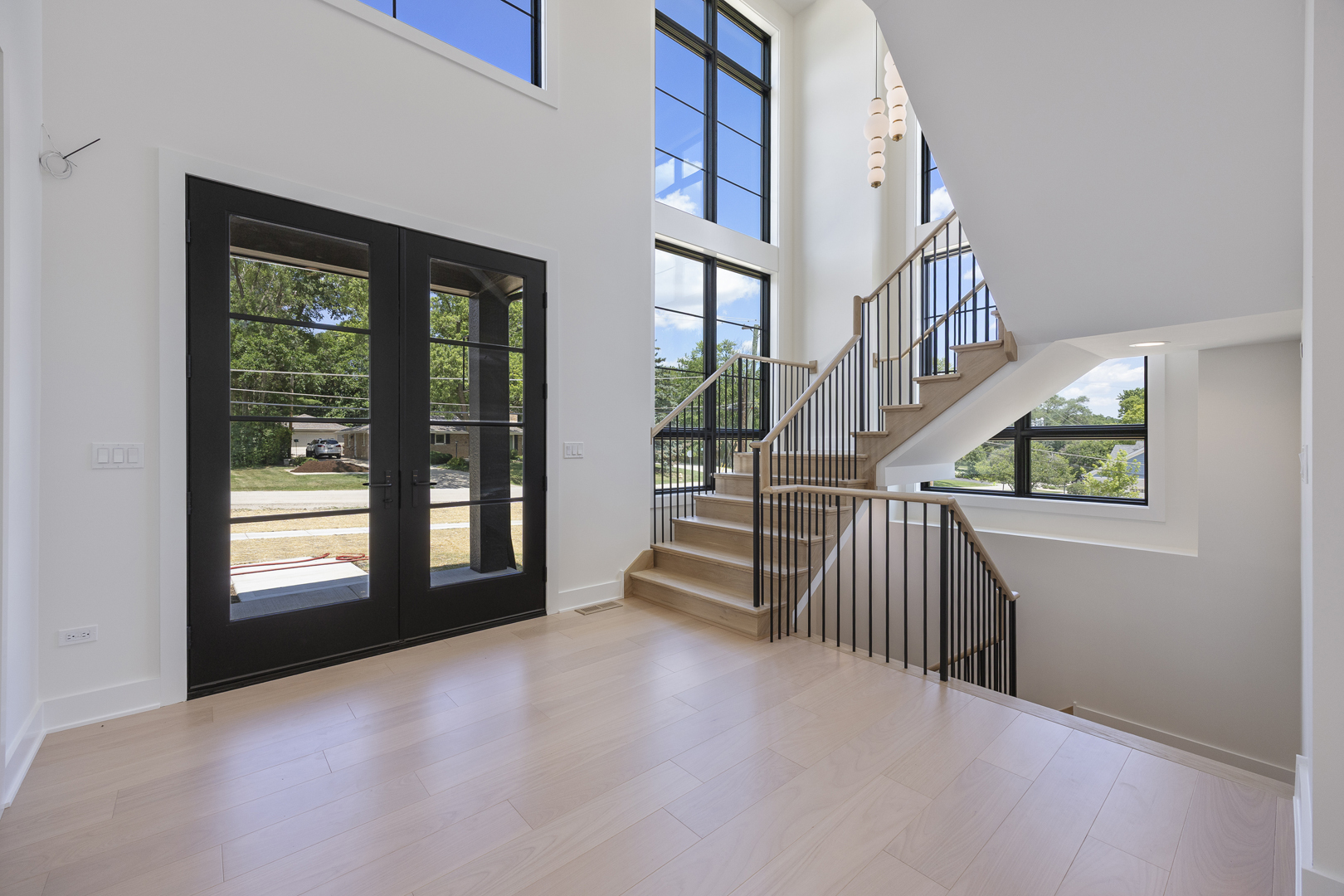 25846 W Prairie Hill Lane, Plainfield, IL 60585