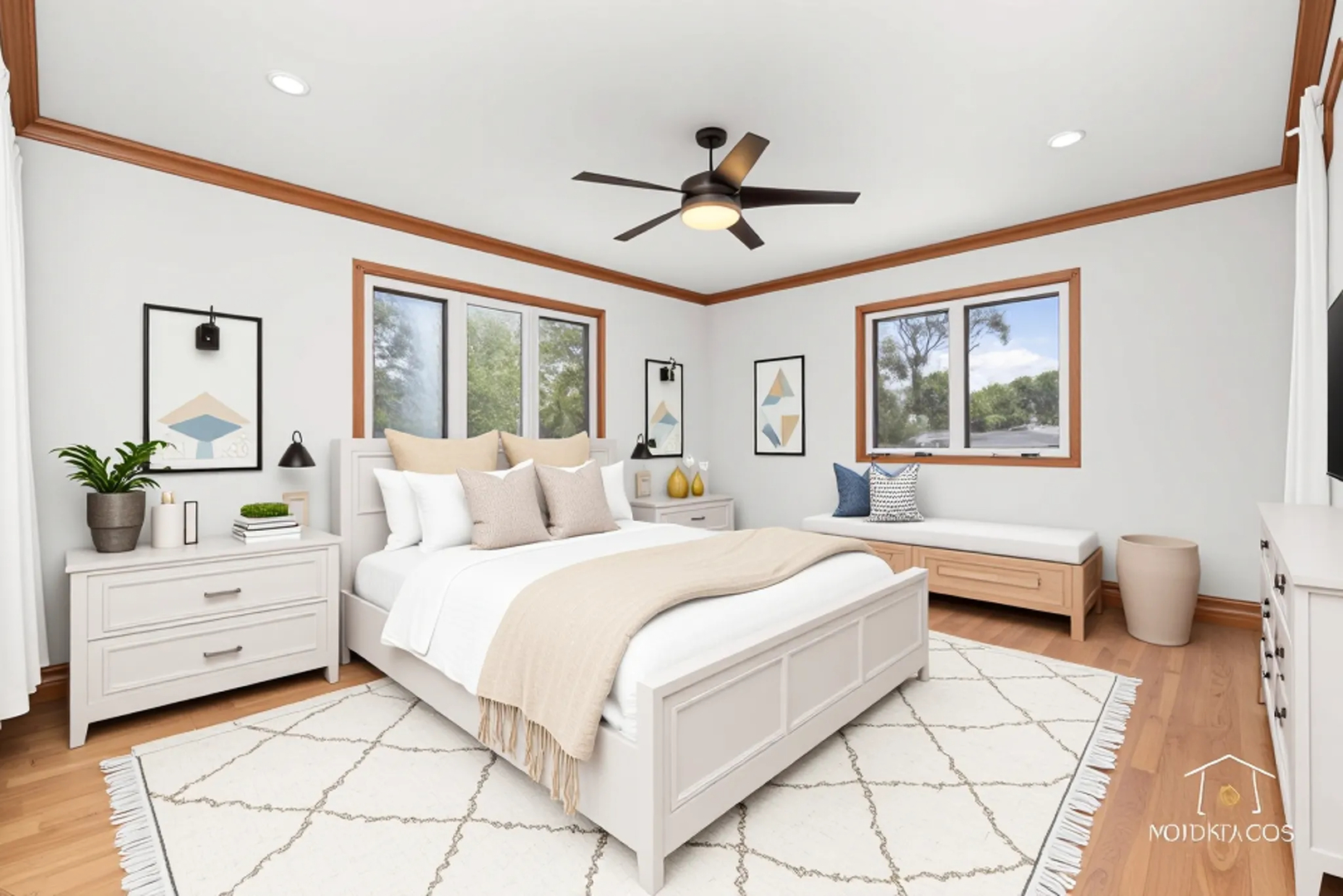 445 W Dorset Avenue, Palatine, IL 60067