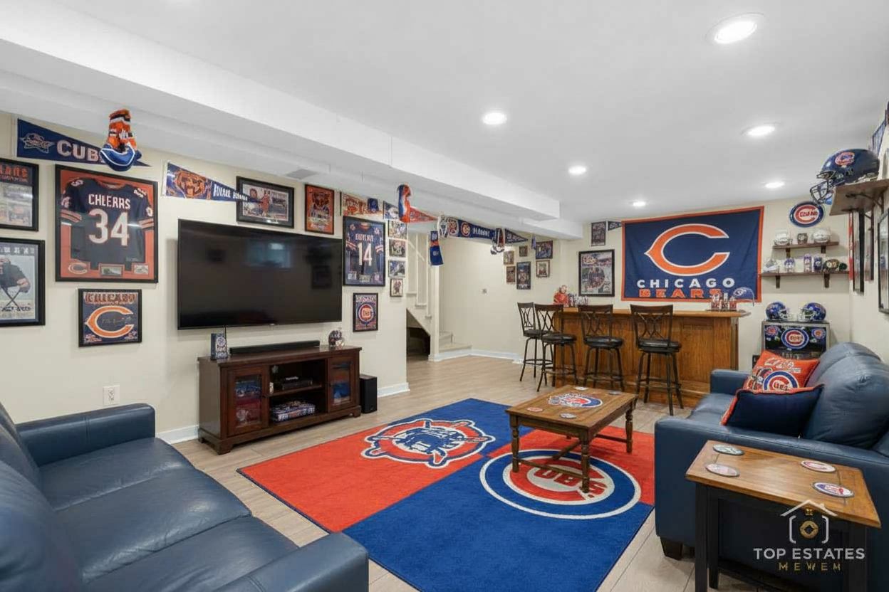 445 W Dorset Avenue, Palatine, IL 60067