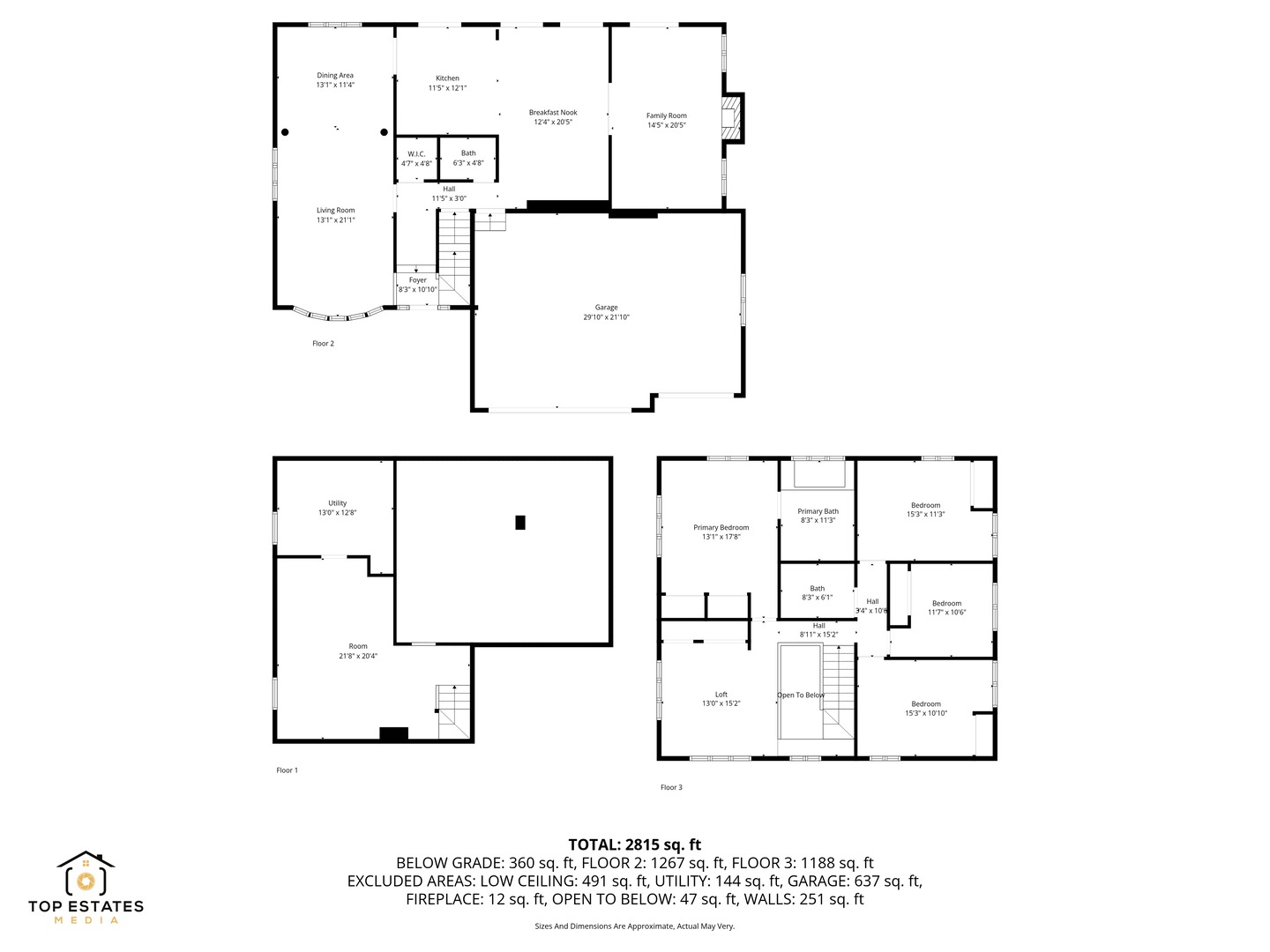 445 W Dorset Avenue, Palatine, IL 60067