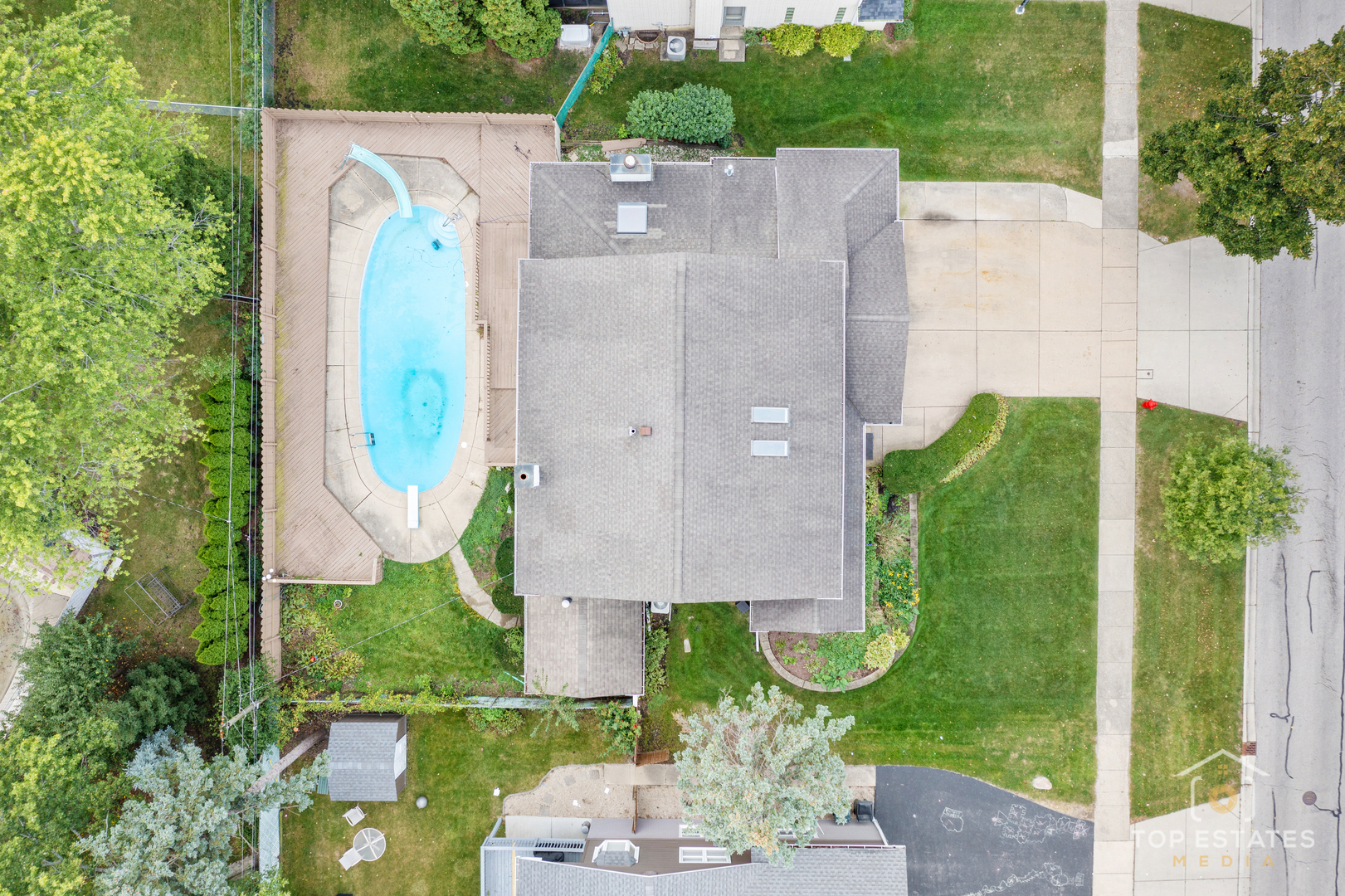 445 W Dorset Avenue, Palatine, IL 60067