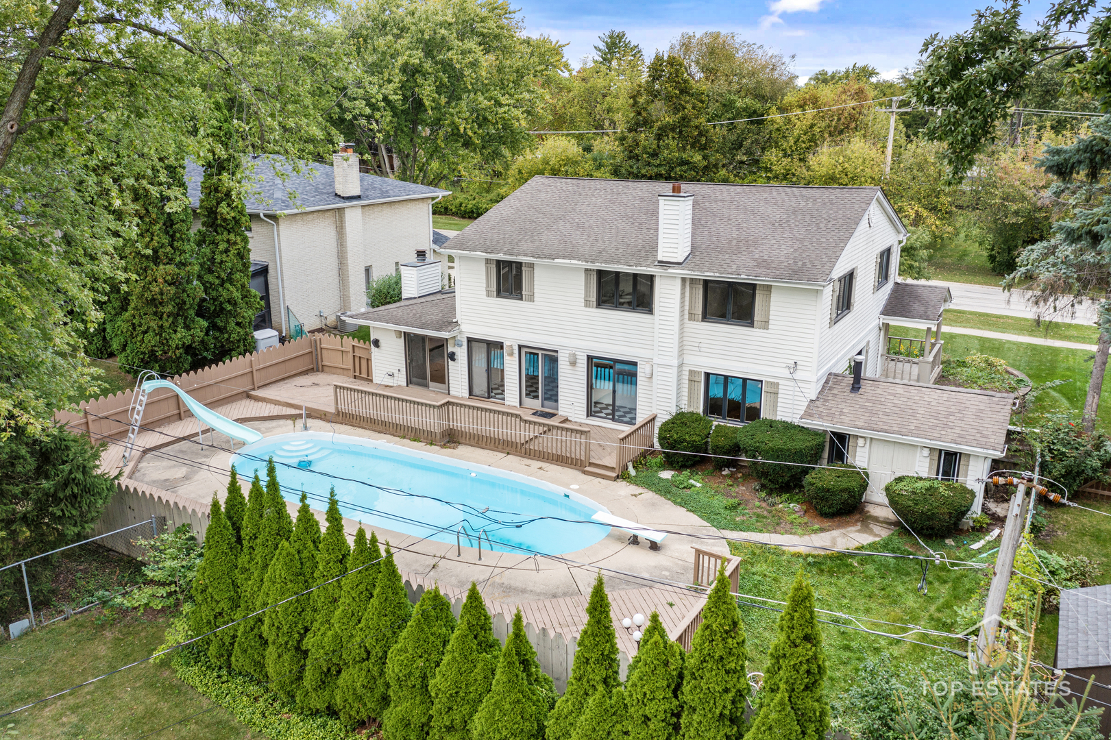 445 W Dorset Avenue, Palatine, IL 60067