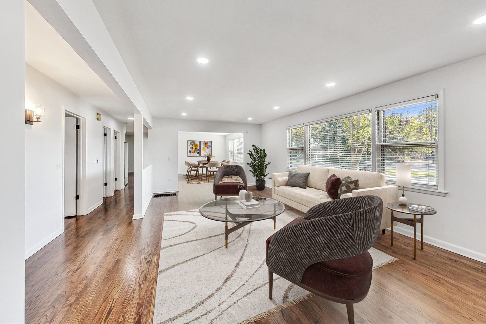 1108 Fortuna Avenue #1, Park Ridge, IL 60068