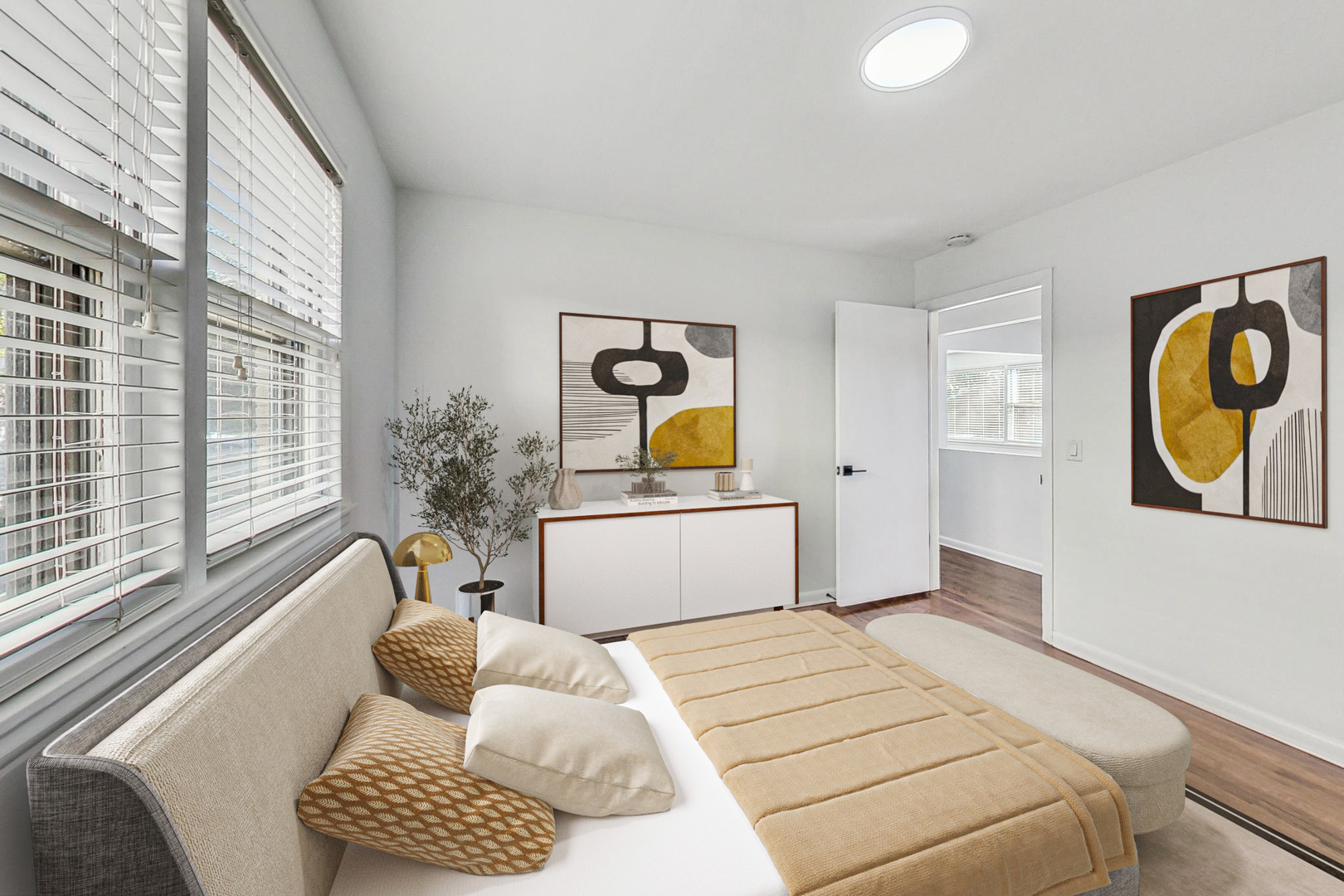 1108 Fortuna Avenue #1, Park Ridge, IL 60068