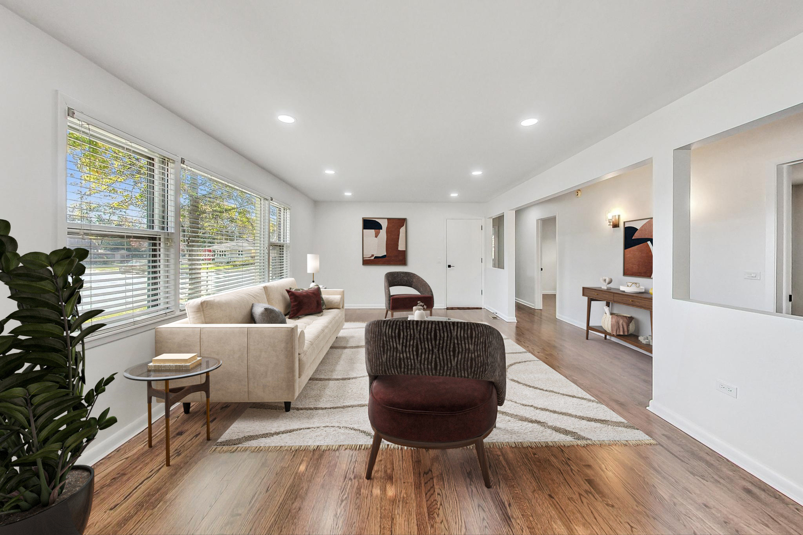 1108 Fortuna Avenue #1, Park Ridge, IL 60068