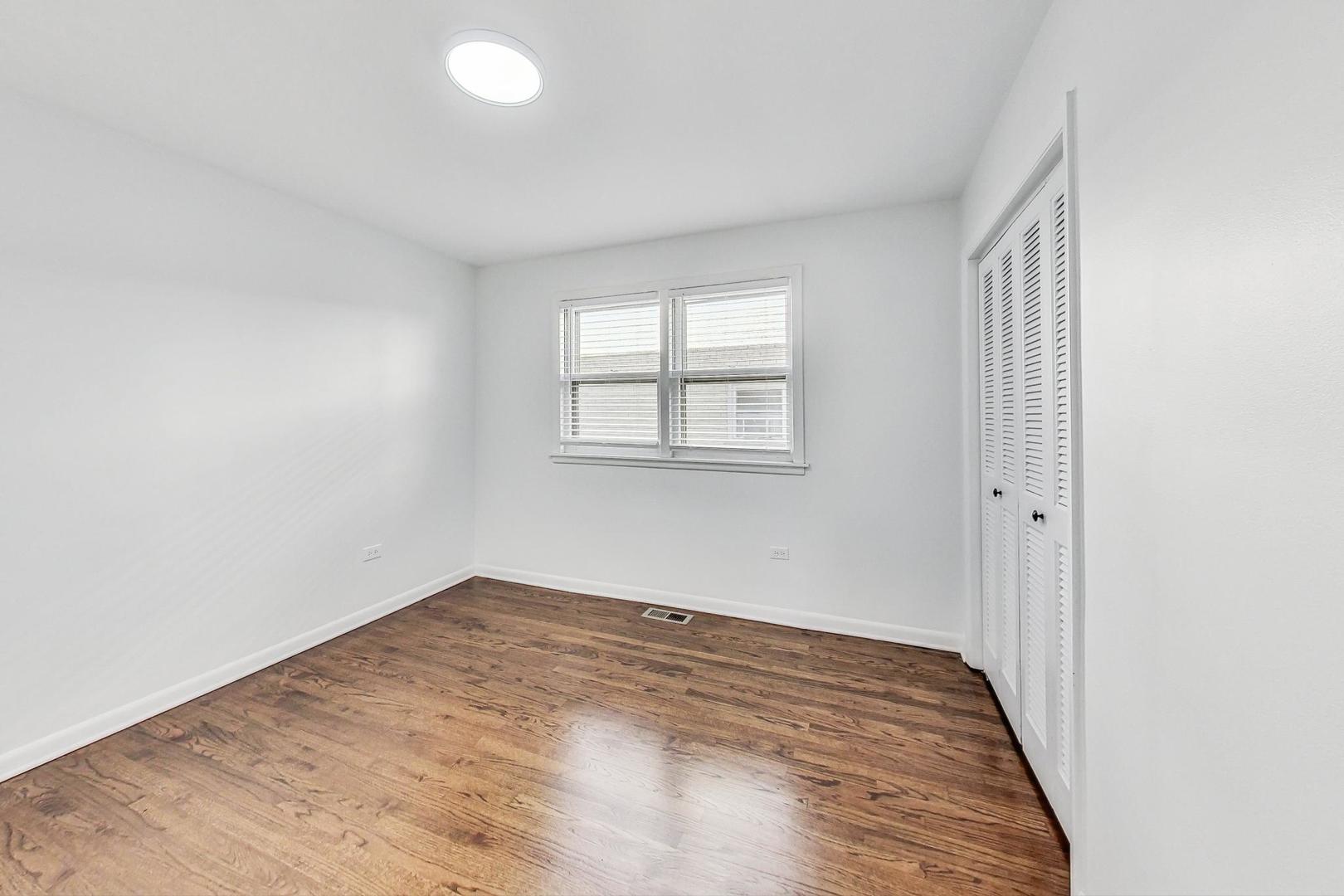 1108 Fortuna Avenue #1, Park Ridge, IL 60068