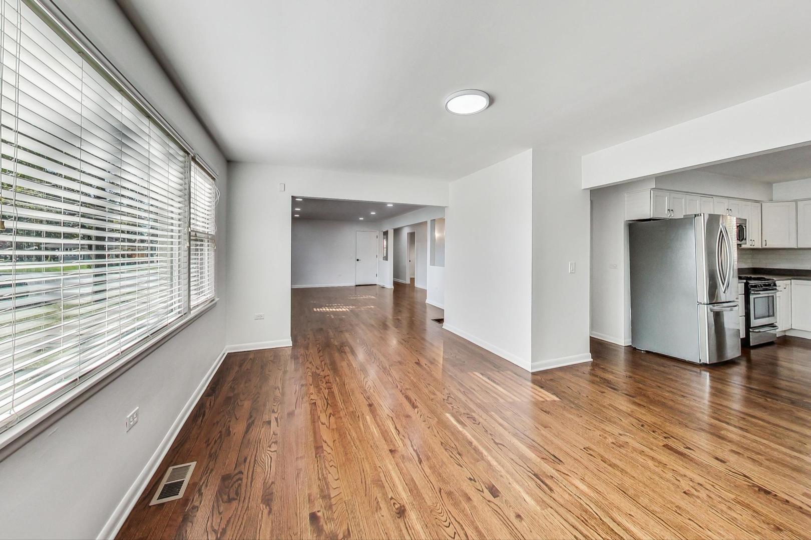 1108 Fortuna Avenue #1, Park Ridge, IL 60068