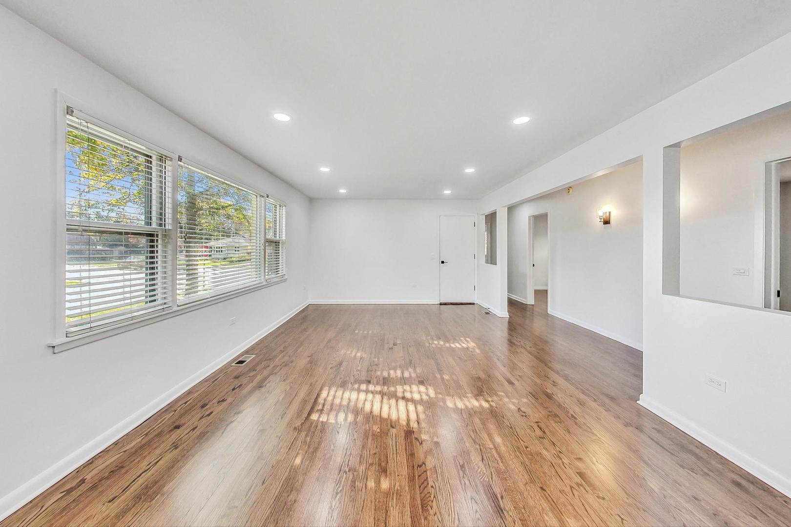 1108 Fortuna Avenue #1, Park Ridge, IL 60068