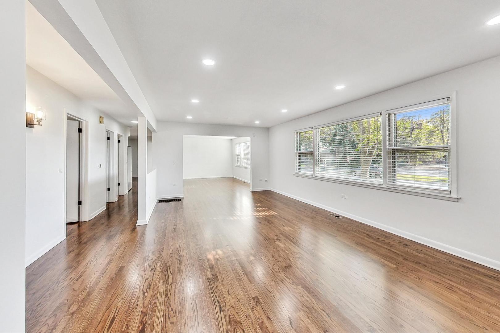 1108 Fortuna Avenue #1, Park Ridge, IL 60068