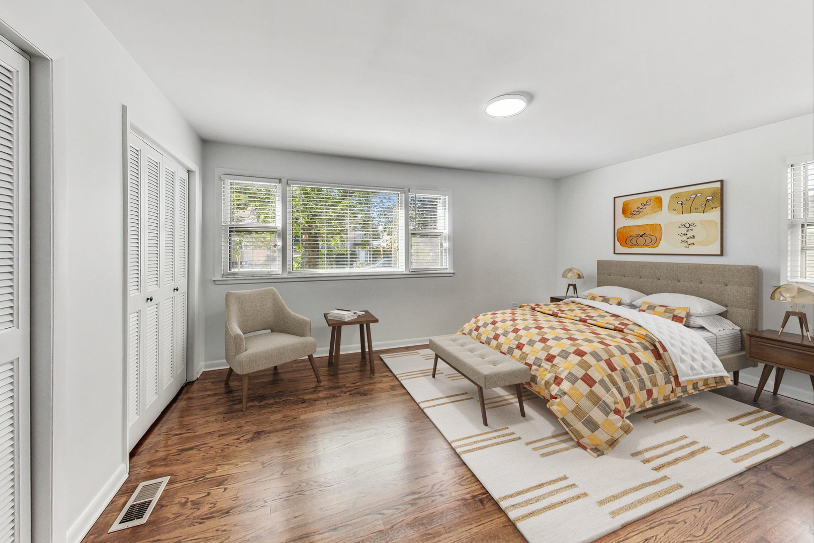 1108 Fortuna Avenue #1, Park Ridge, IL 60068