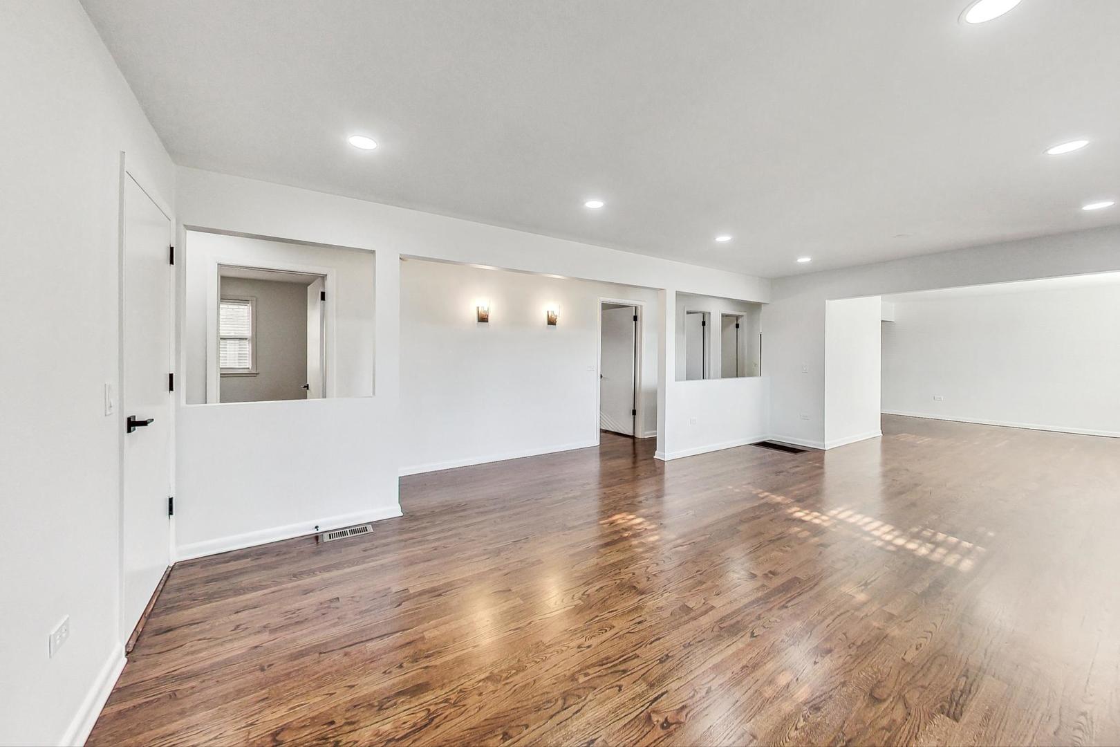 1108 Fortuna Avenue #1, Park Ridge, IL 60068