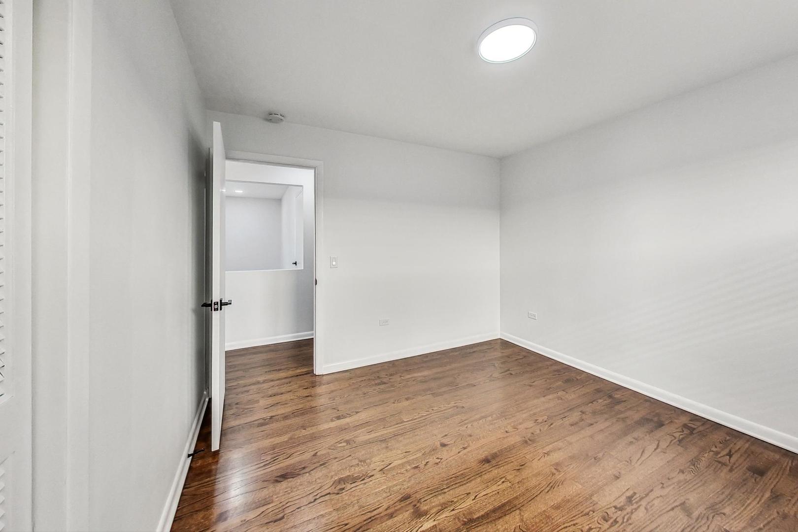 1108 Fortuna Avenue #1, Park Ridge, IL 60068