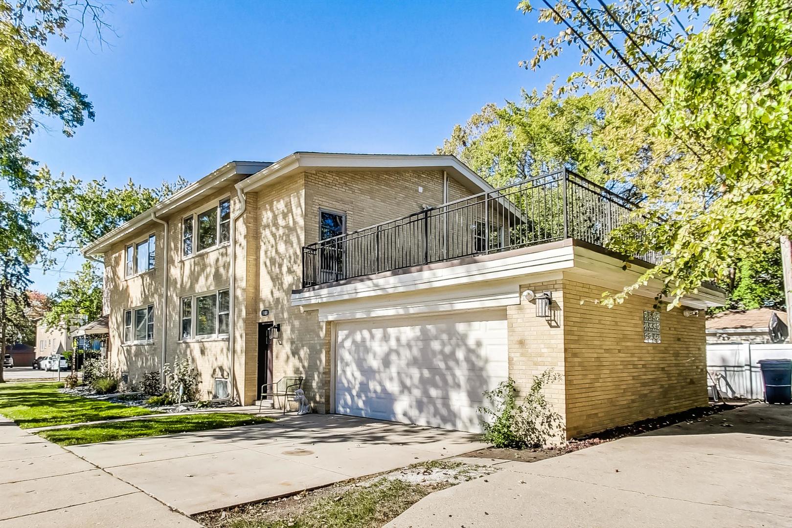 1108 Fortuna Avenue #1, Park Ridge, IL 60068