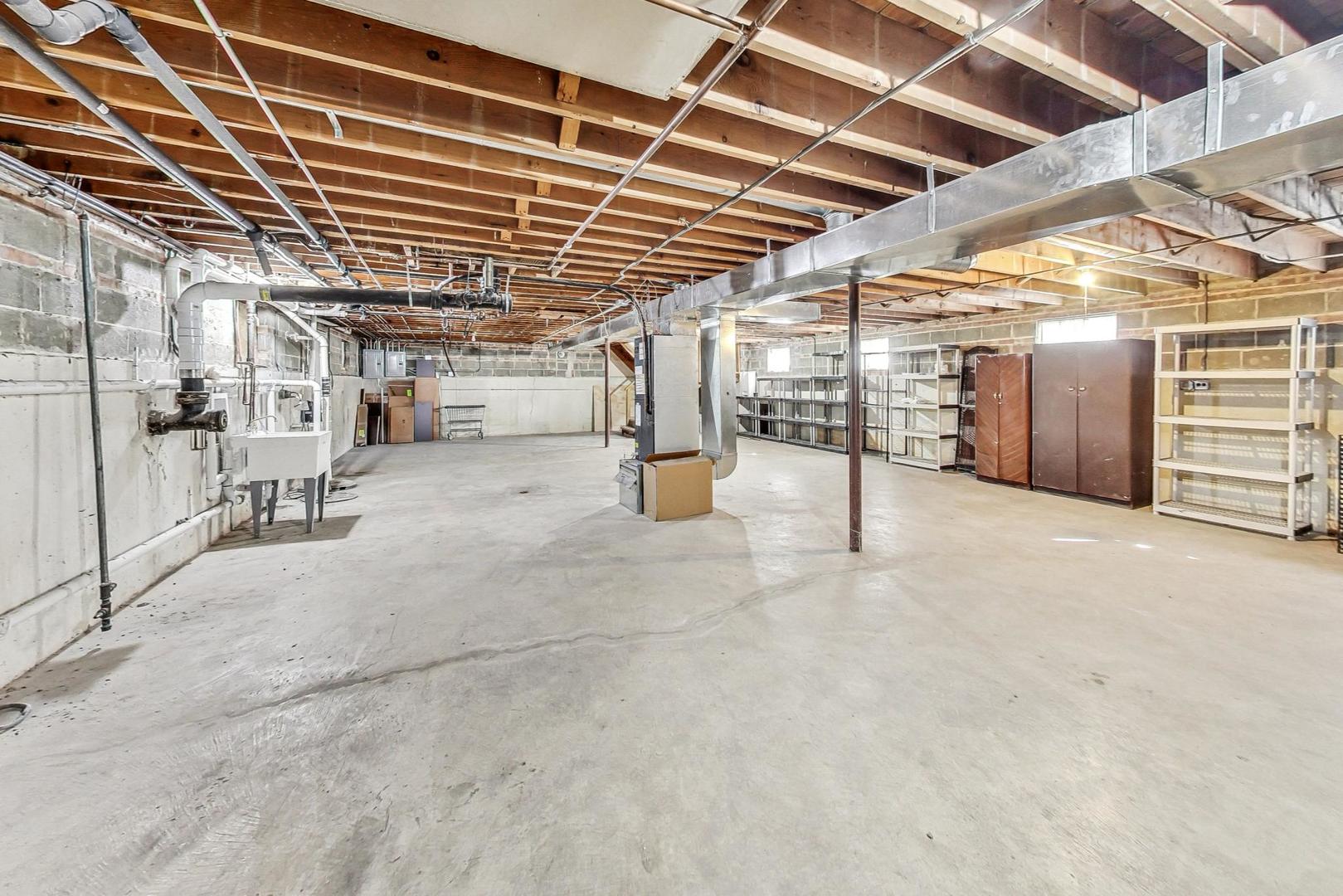 1108 Fortuna Avenue #1, Park Ridge, IL 60068