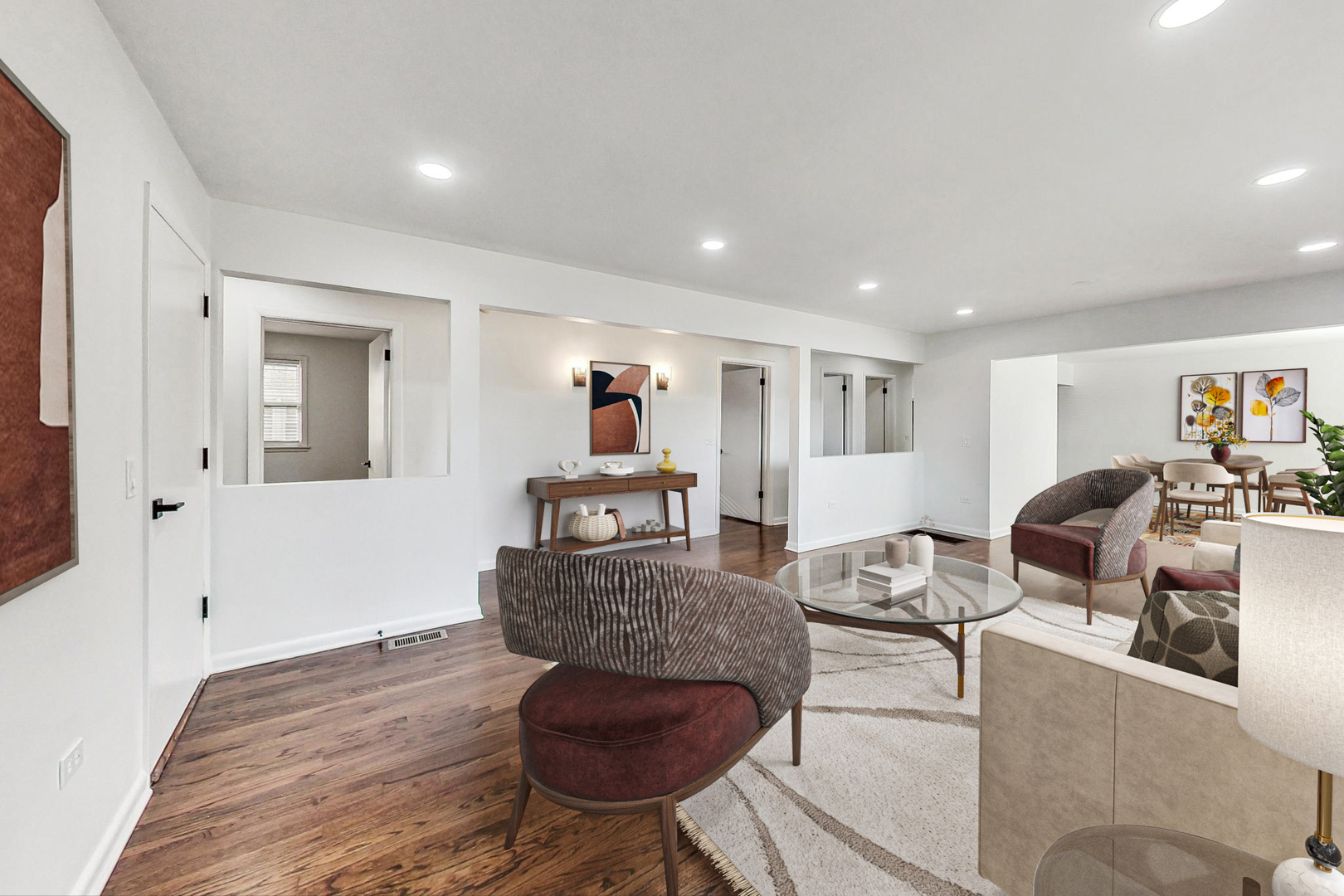 1108 Fortuna Avenue #1, Park Ridge, IL 60068