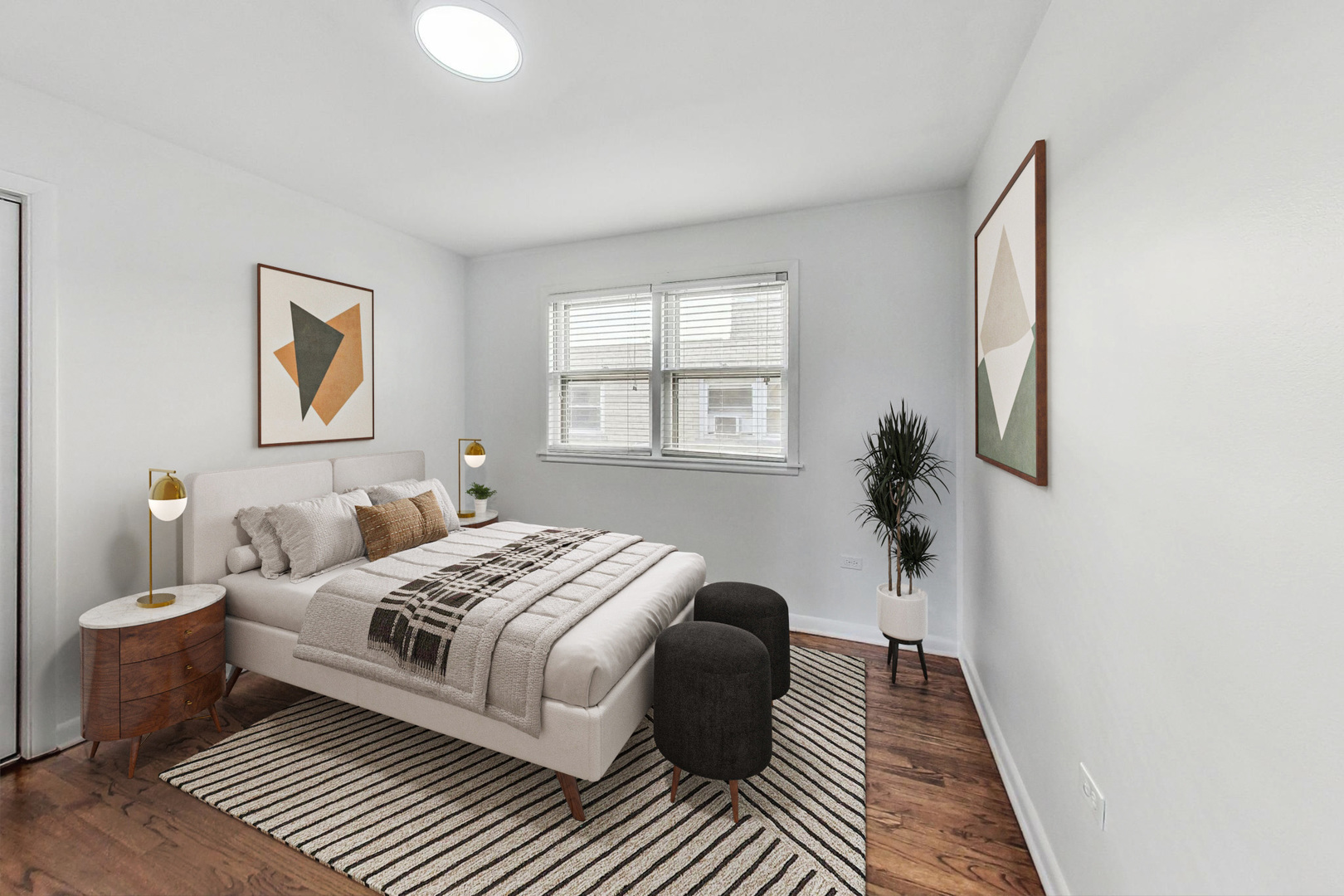 1108 Fortuna Avenue #1, Park Ridge, IL 60068