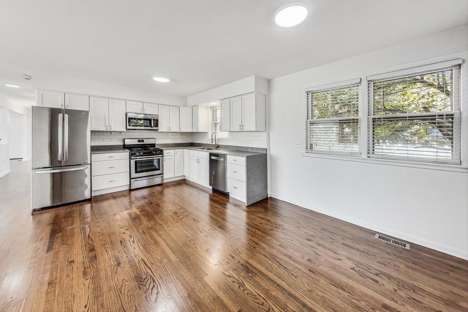 1108 Fortuna Avenue #1, Park Ridge, IL 60068