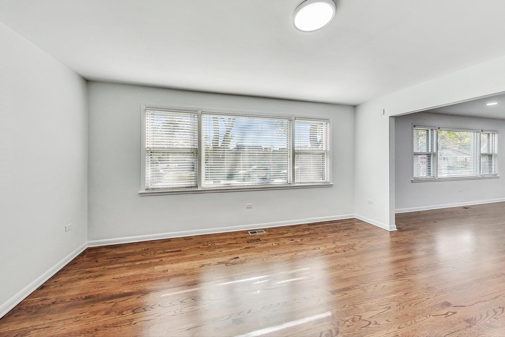 1108 Fortuna Avenue #1, Park Ridge, IL 60068