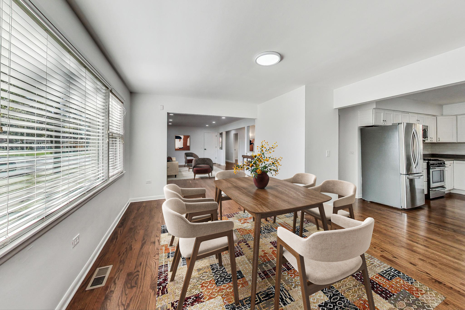 1108 Fortuna Avenue #1, Park Ridge, IL 60068