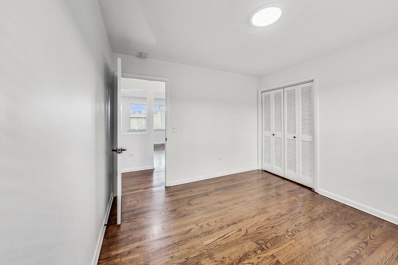 1108 Fortuna Avenue #1, Park Ridge, IL 60068