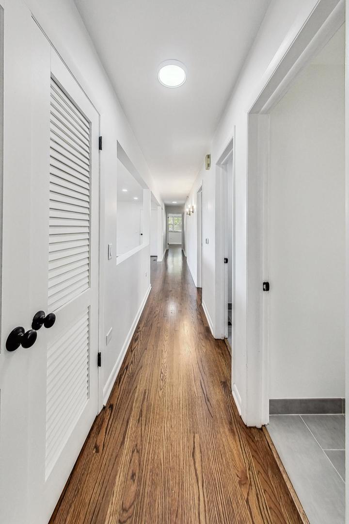 1108 Fortuna Avenue #1, Park Ridge, IL 60068