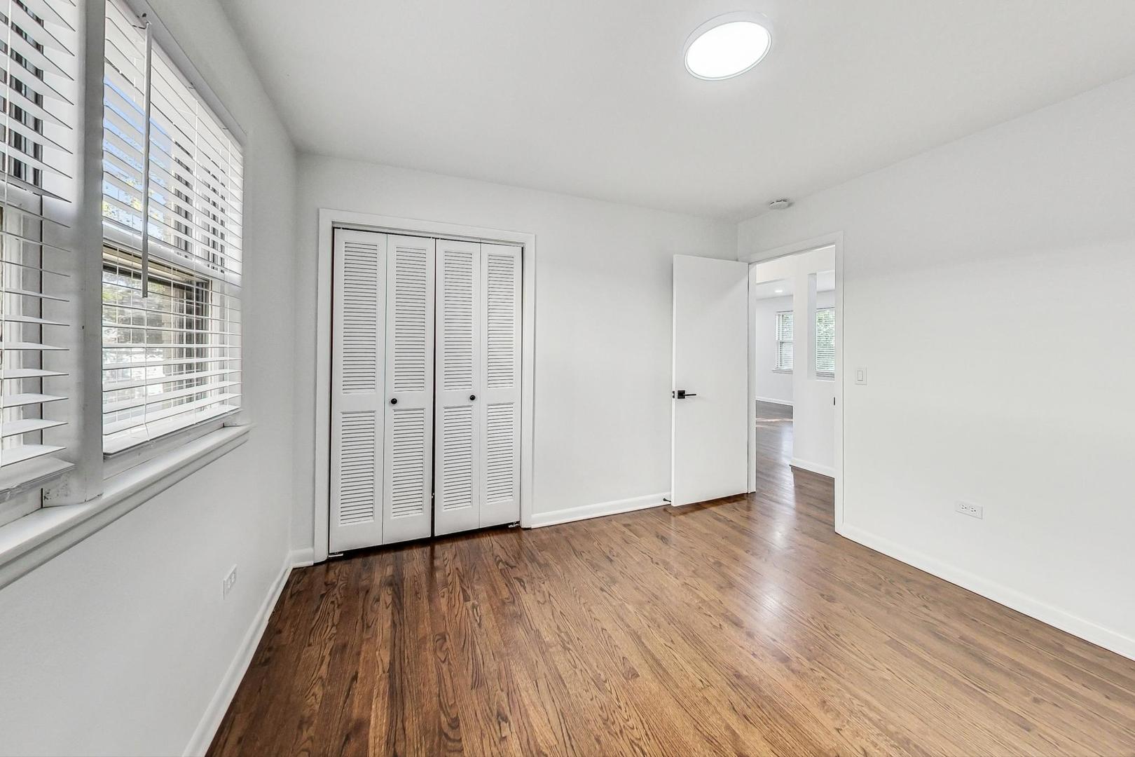 1108 Fortuna Avenue #1, Park Ridge, IL 60068