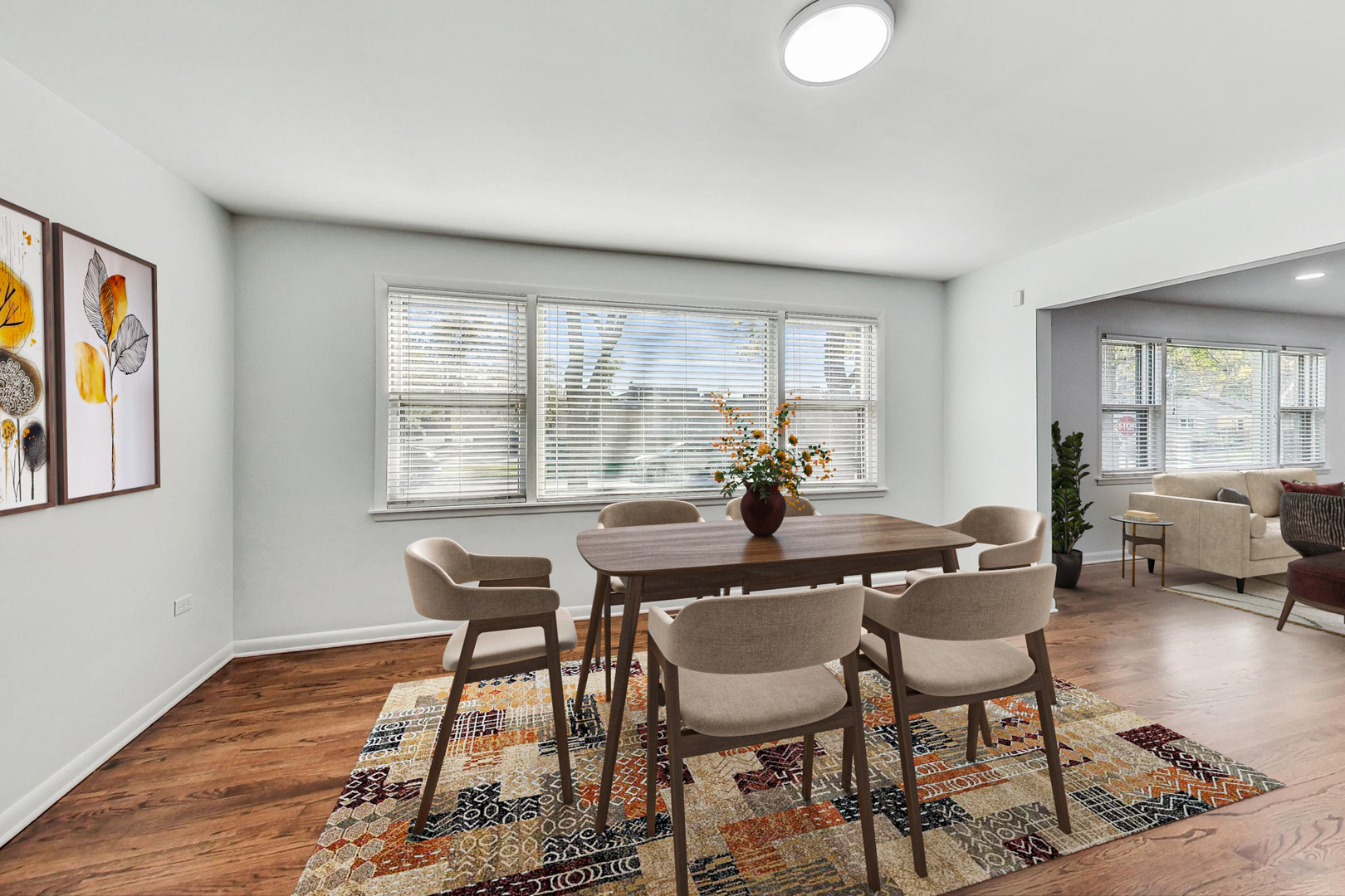 1108 Fortuna Avenue #1, Park Ridge, IL 60068