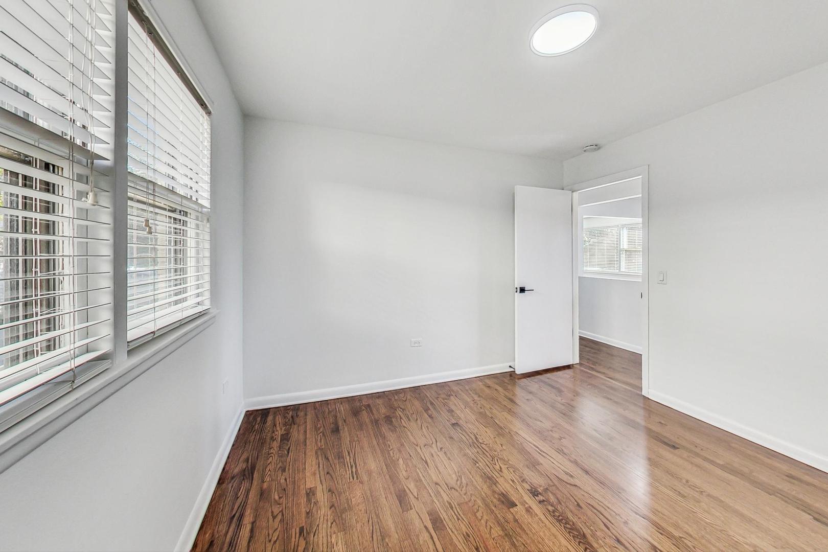 1108 Fortuna Avenue #1, Park Ridge, IL 60068