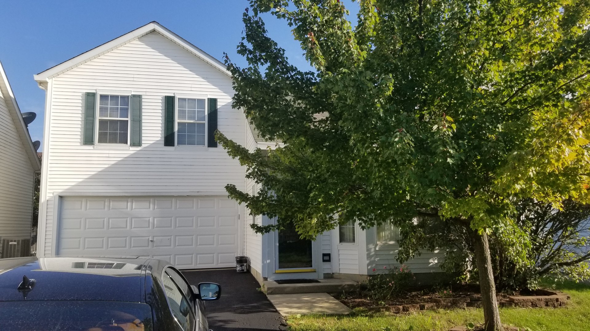 1746 Walnut Park Lane, Aurora, IL 60504