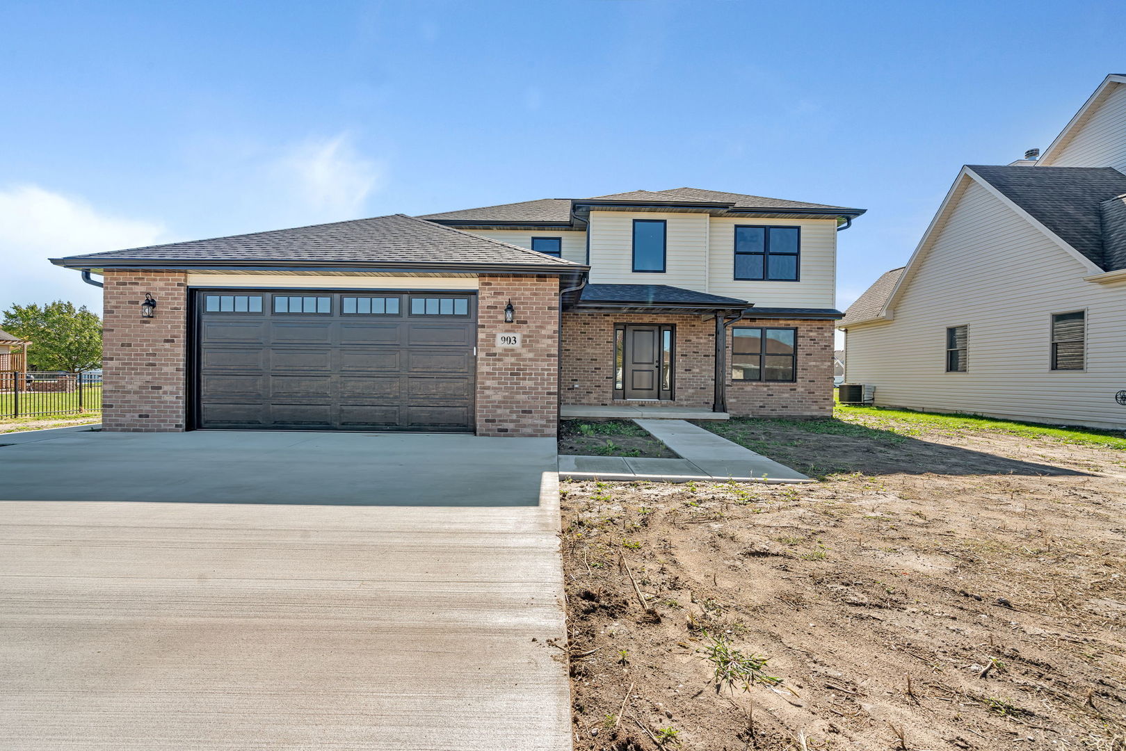 903 Springhill Drive, Coal City, IL 60416
