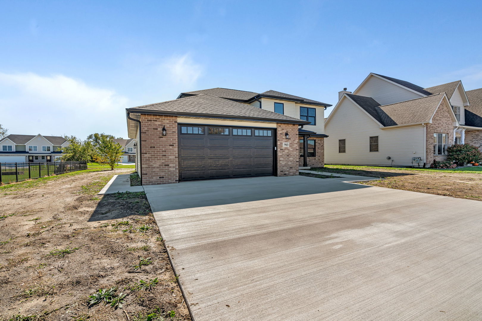 903 Springhill Drive, Coal City, IL 60416