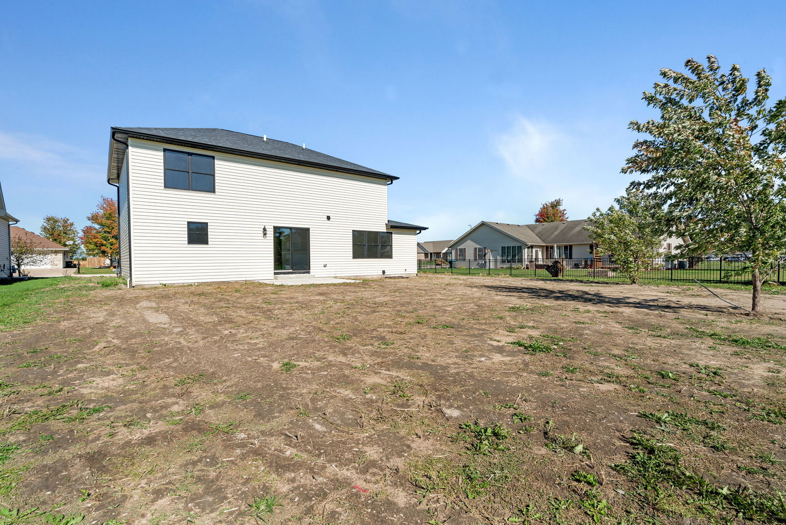 903 Springhill Drive, Coal City, IL 60416