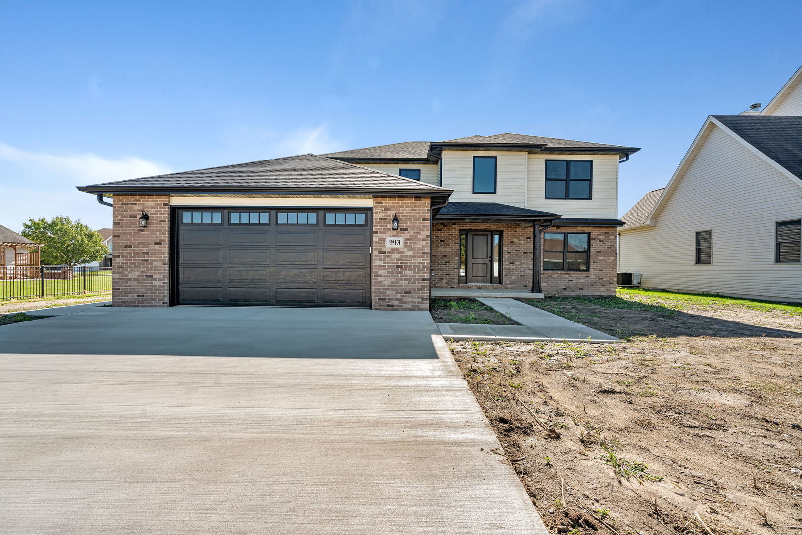 903 Springhill Drive, Coal City, IL 60416