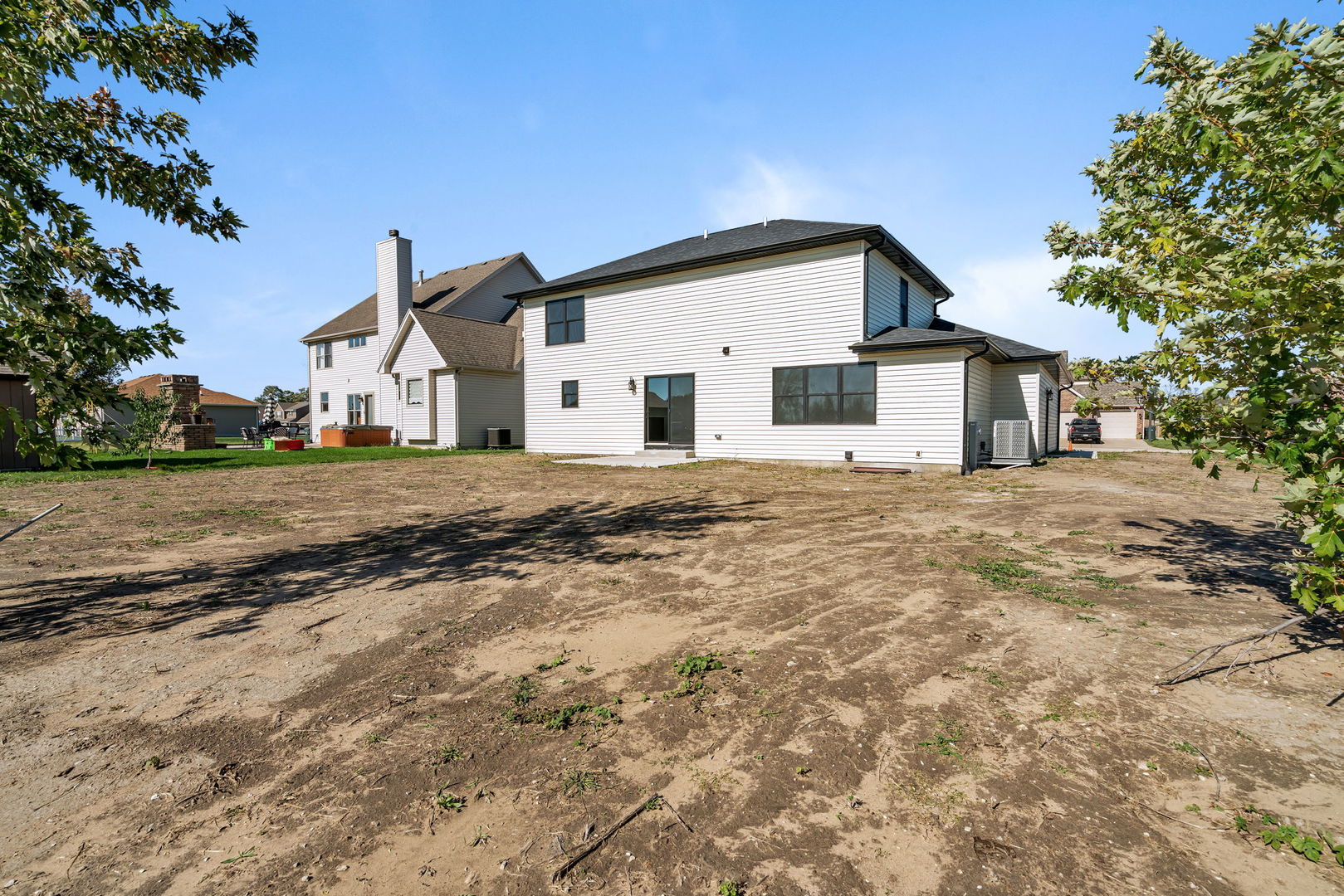 903 Springhill Drive, Coal City, IL 60416