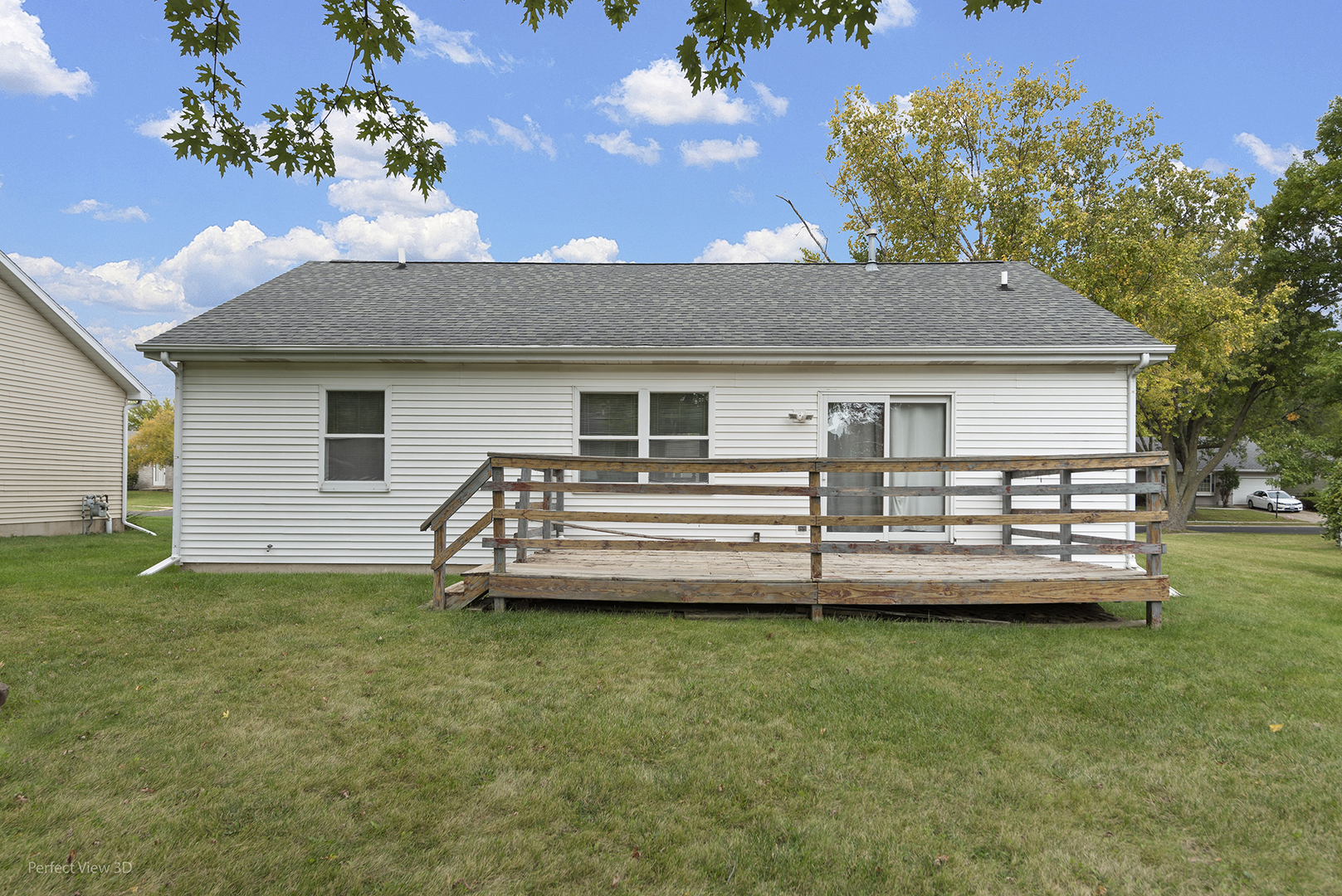 1212 Loren Drive, DeKalb, IL 60115