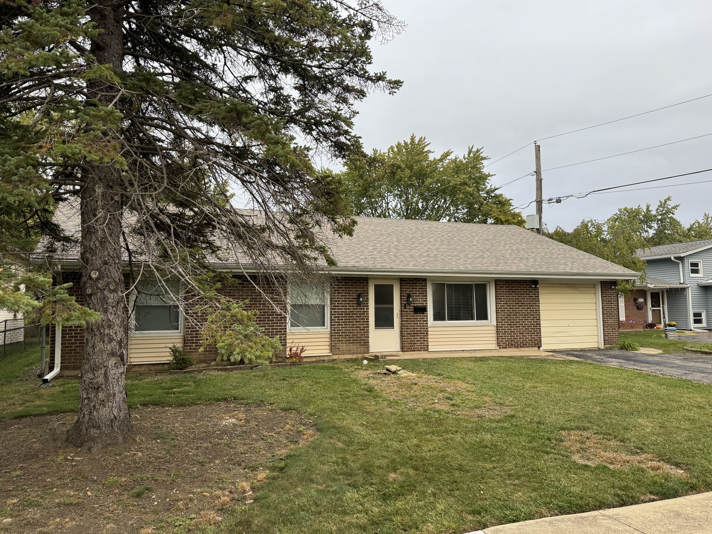 7815 Carlisle Drive, Hanover Park, IL 60133