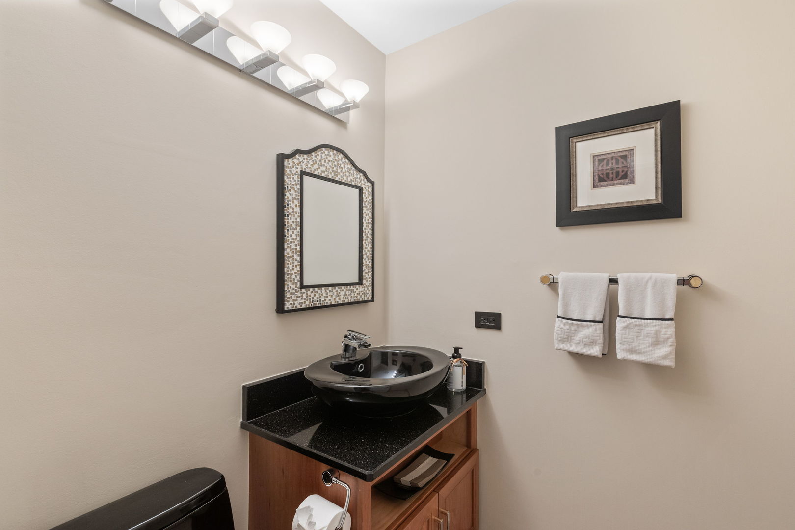 1272 Sandhurst Drive, Buffalo Grove, IL 60089