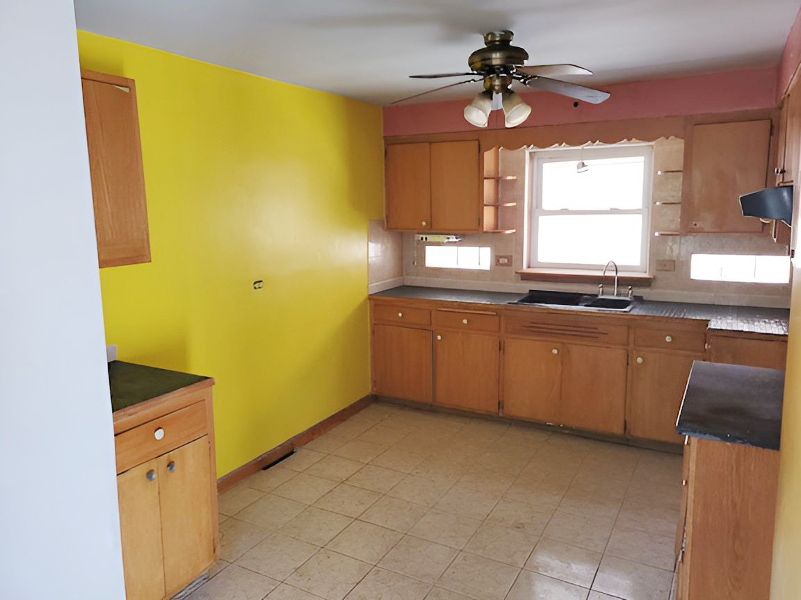 3814 W 69th Street, Chicago, IL 60629