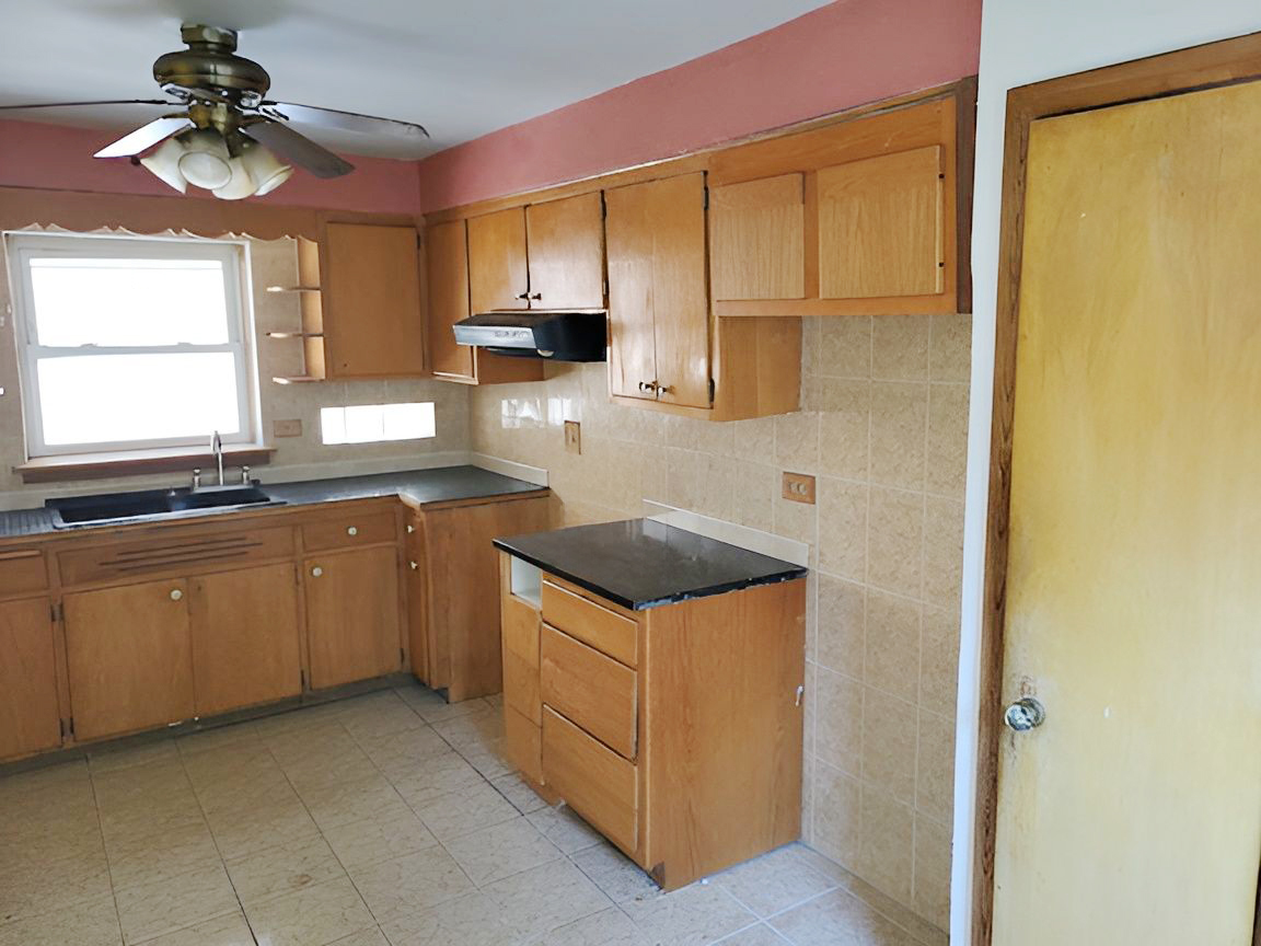 3814 W 69th Street, Chicago, IL 60629