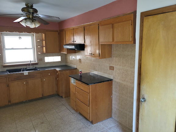 3814 W 69th Street, Chicago, IL 60629