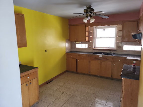 3814 W 69th Street, Chicago, IL 60629