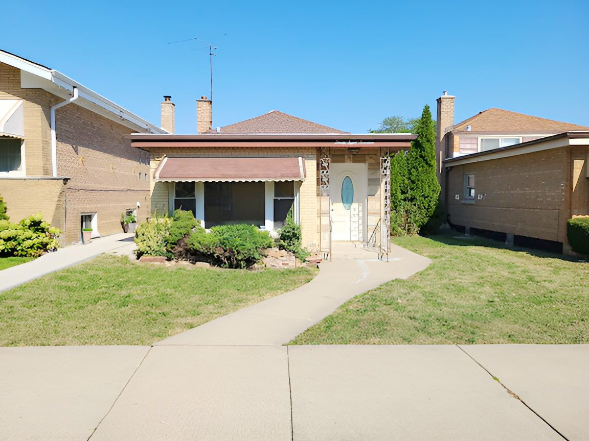 3814 W 69th Street, Chicago, IL 60629