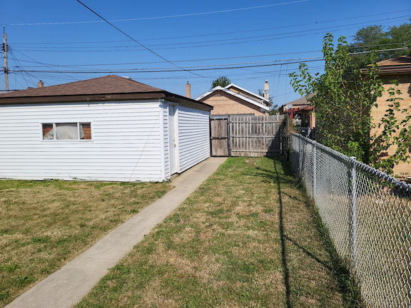 3814 W 69th Street, Chicago, IL 60629