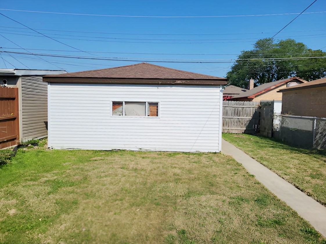 3814 W 69th Street, Chicago, IL 60629