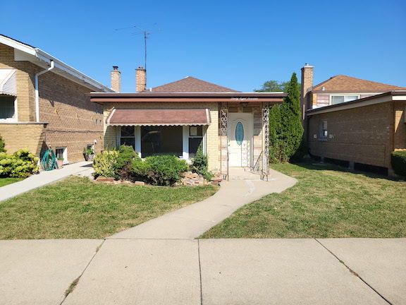 3814 W 69th Street, Chicago, IL 60629