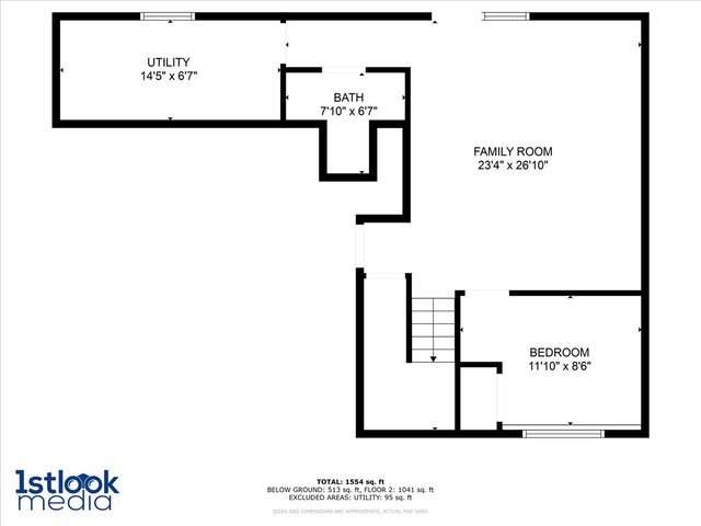 8049 W Norwood Drive, Frankfort, IL 60423