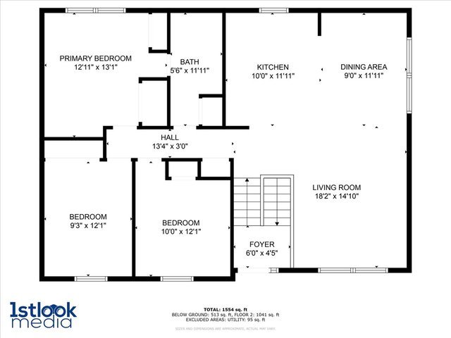 8049 W Norwood Drive, Frankfort, IL 60423