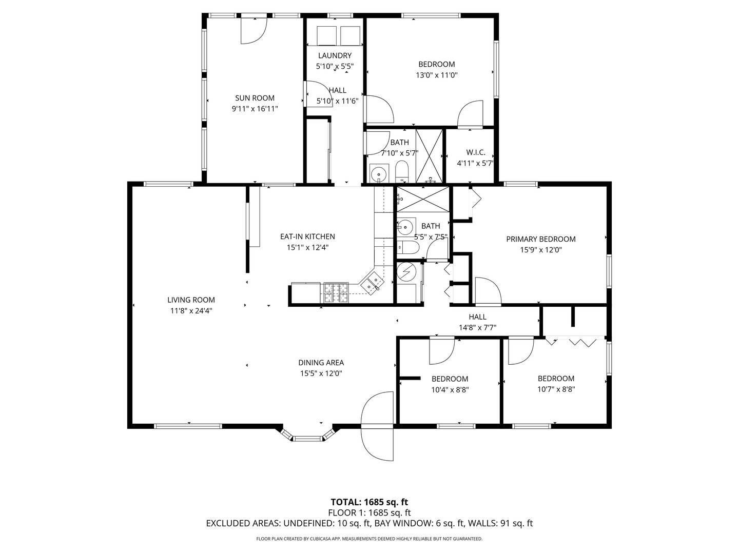 1005 S Park Boulevard, Streamwood, IL 60107