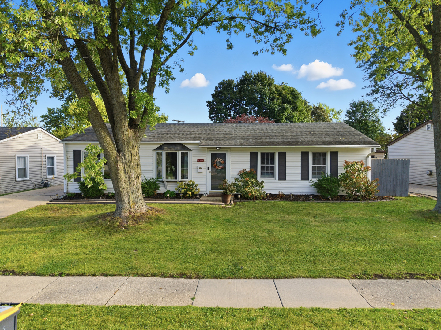 1005 S Park Boulevard, Streamwood, IL 60107